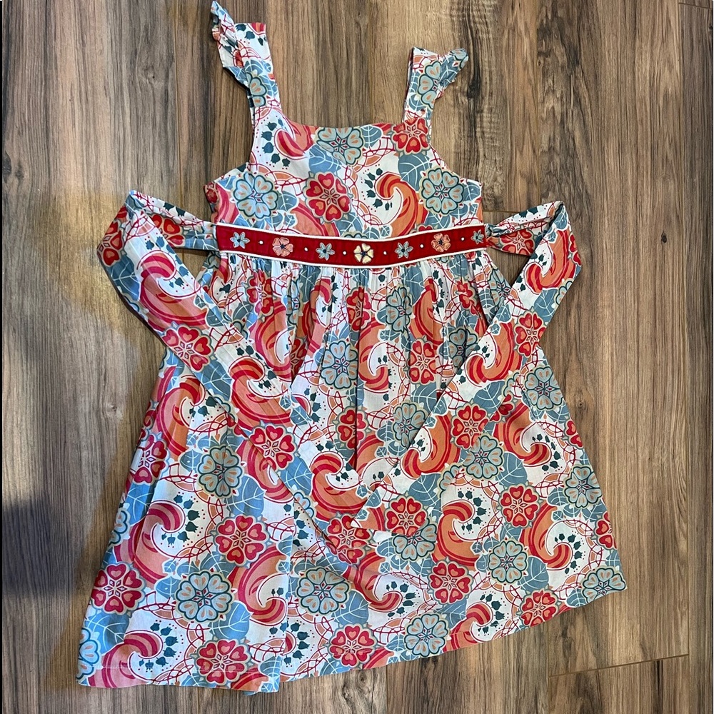 Eternal Creations Dress